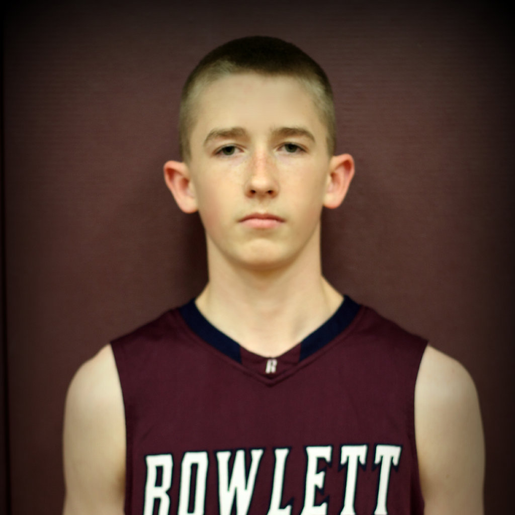 Logan Dunaway mugshot