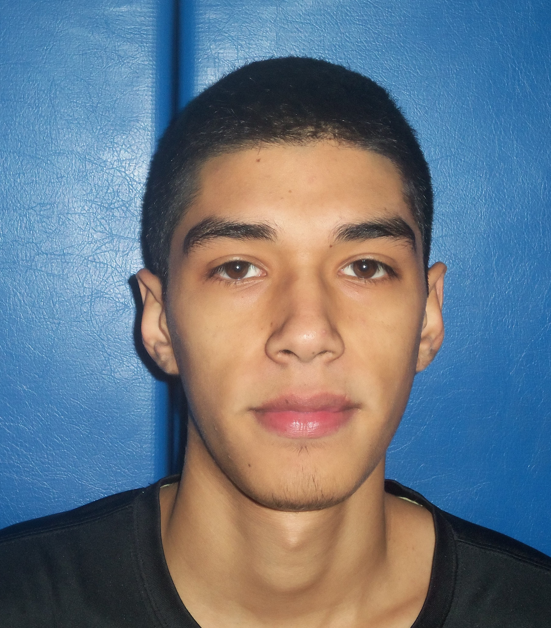 Robert Salazar