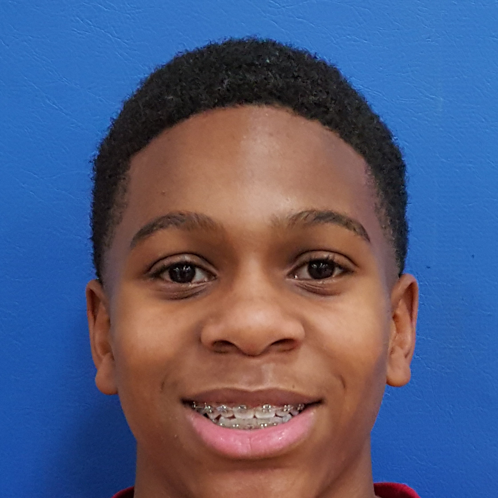 Terrell Allen mugshot