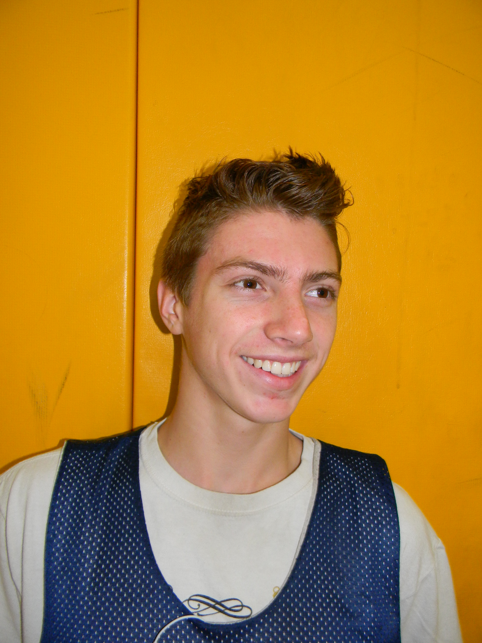 Dylan Aubert