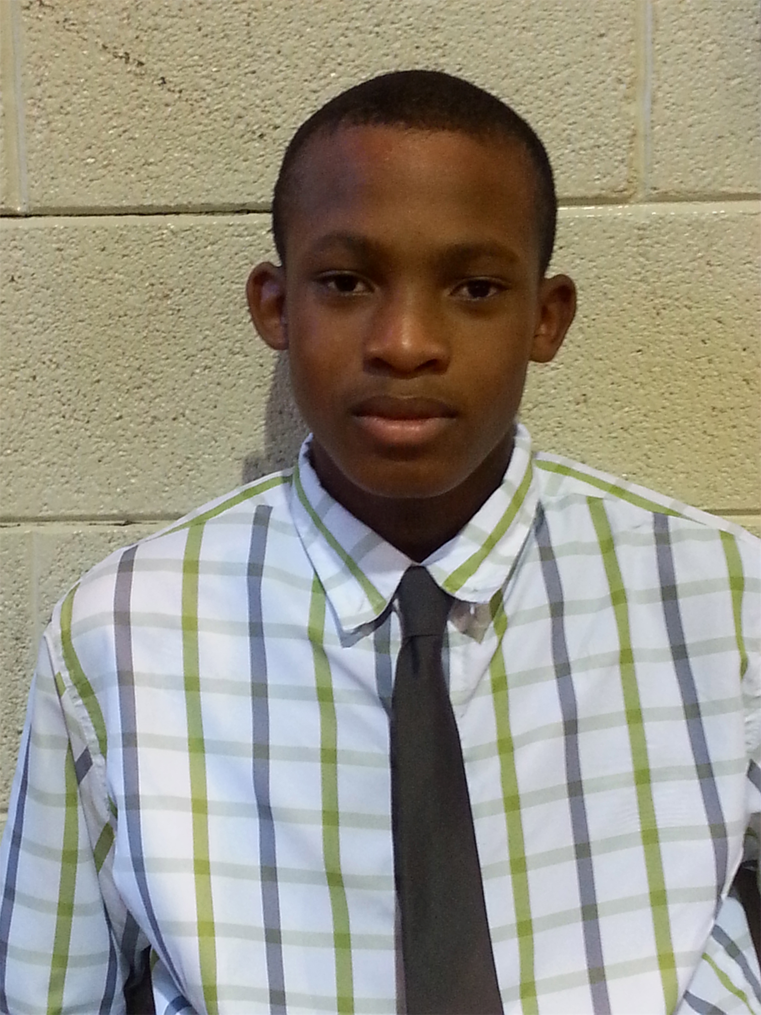 Javon Dillard