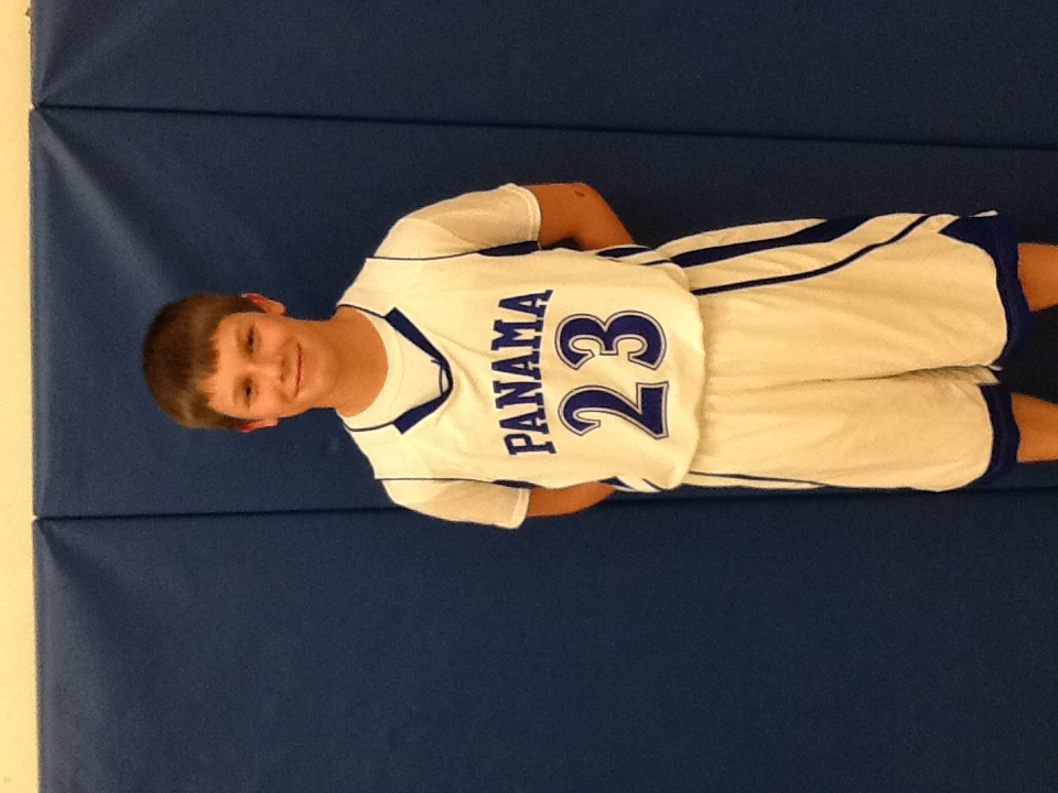 Cameron Barmore
