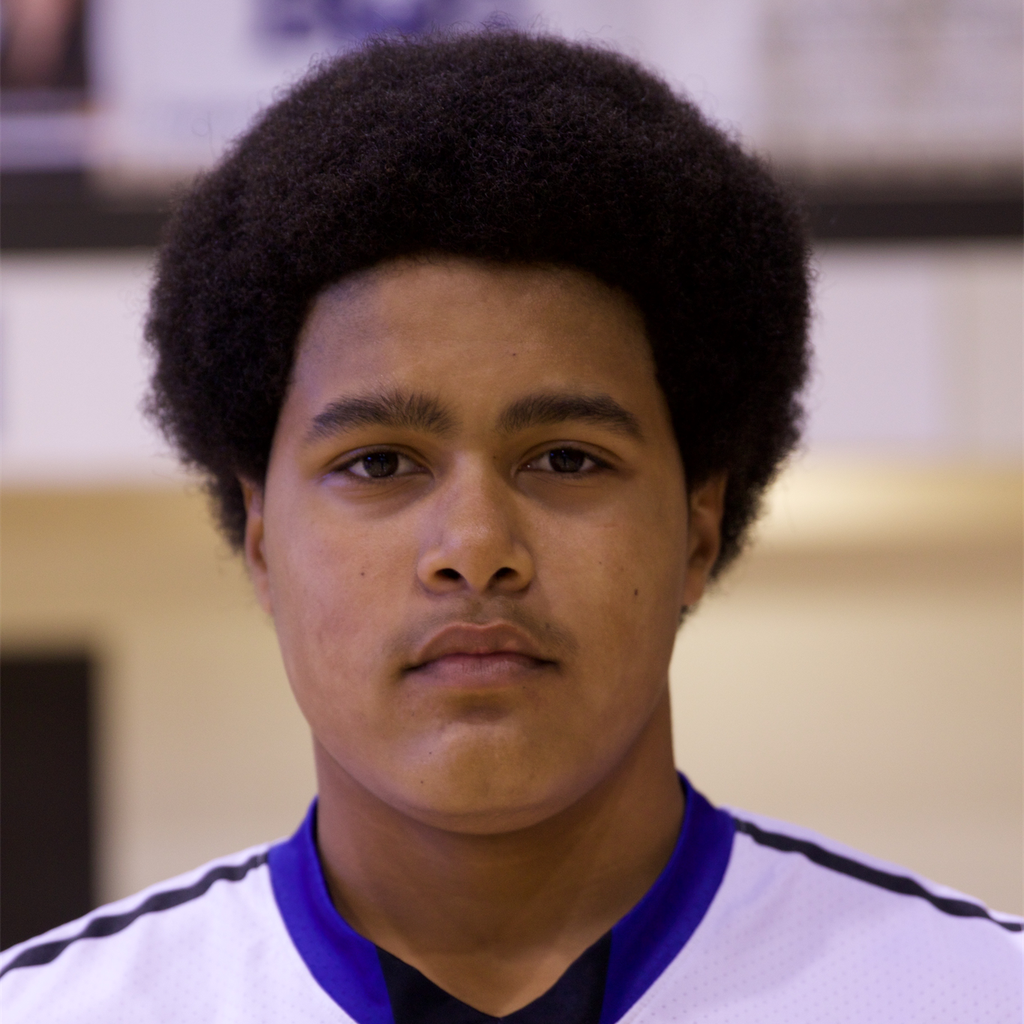 Kane Deshauteurs mugshot