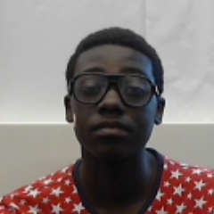Darvelle Cheers mugshot