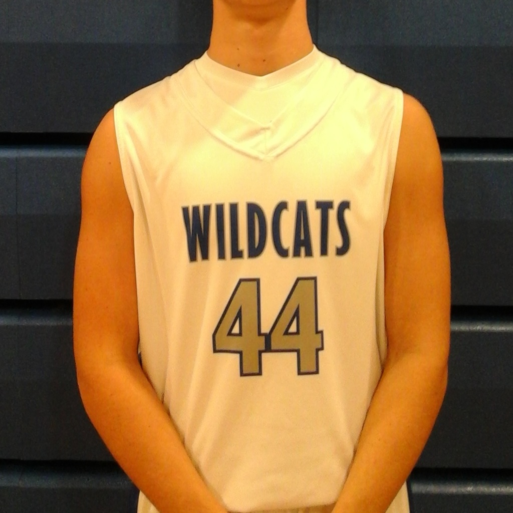 Andrew Shelton mugshot
