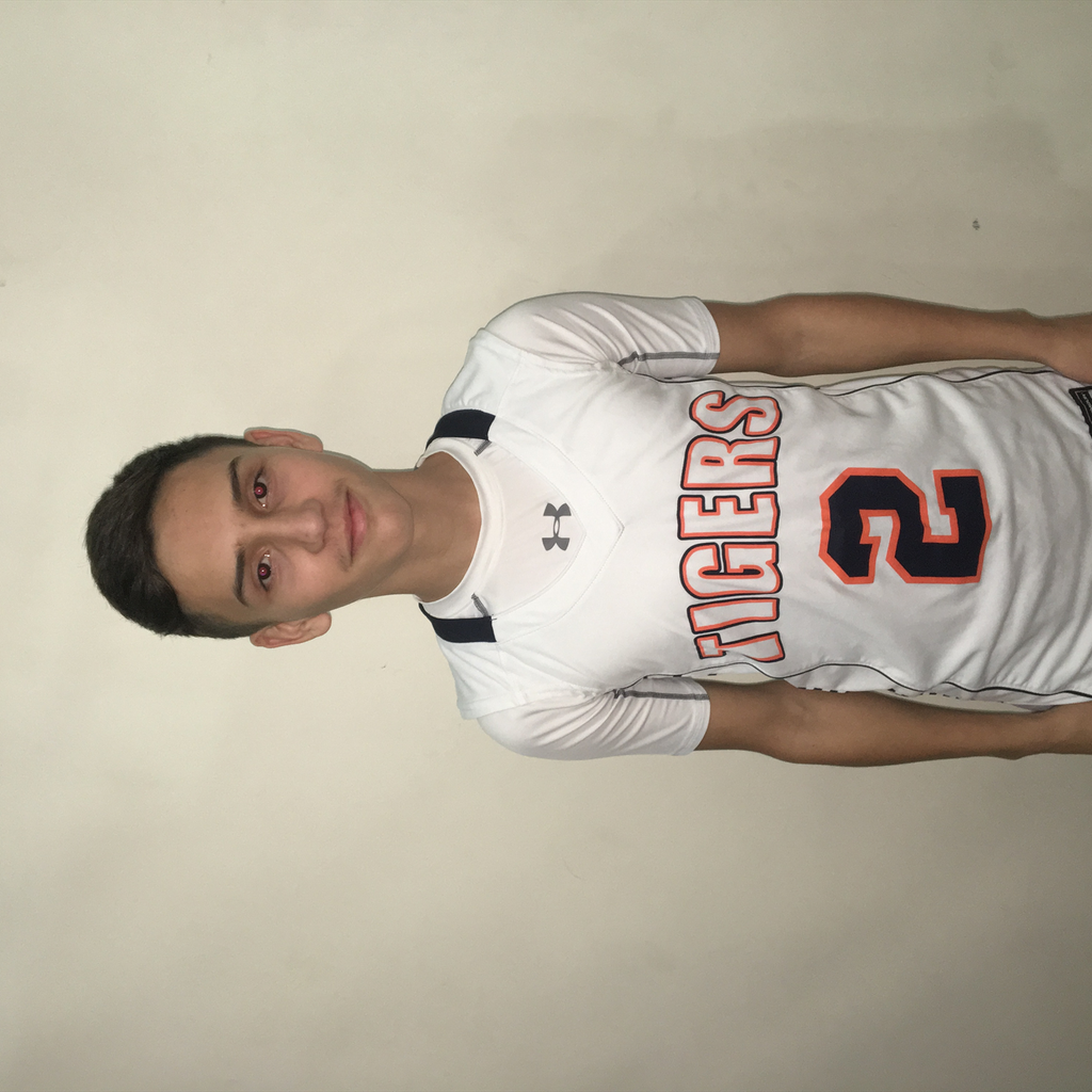 Mauricio Orea mugshot
