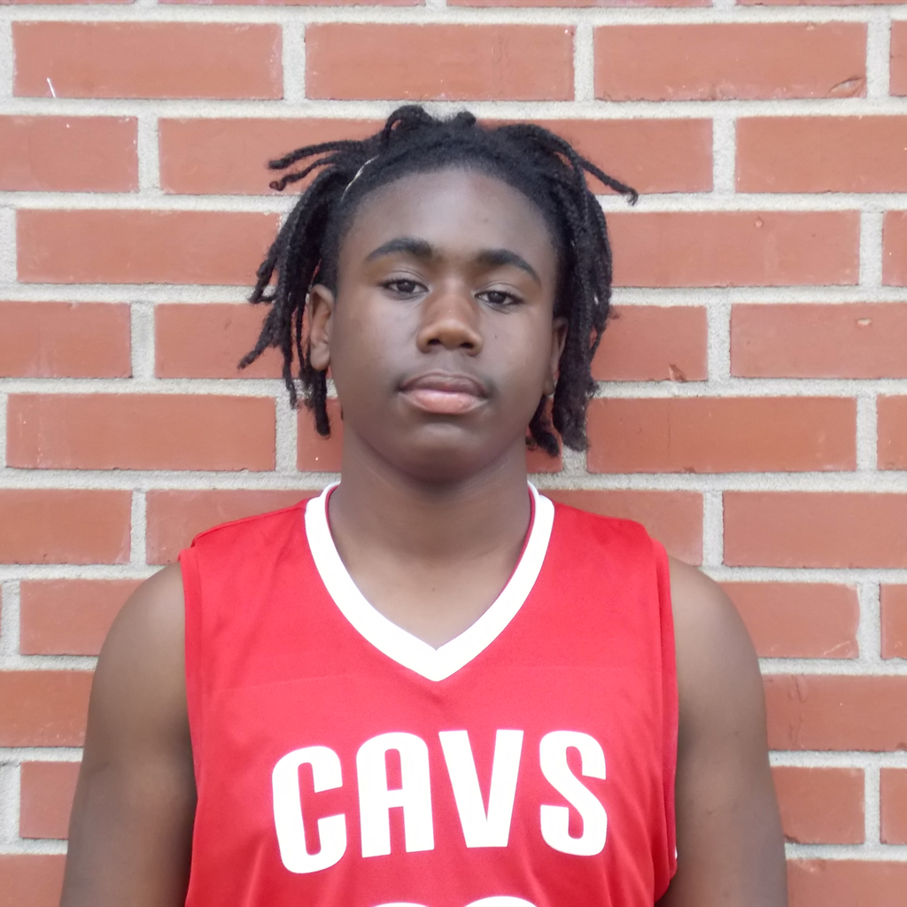 Elijah McKnight