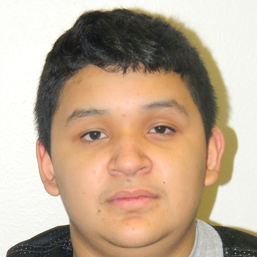 Juan Quezada mugshot