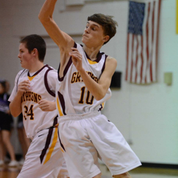 Isaiah Hunt