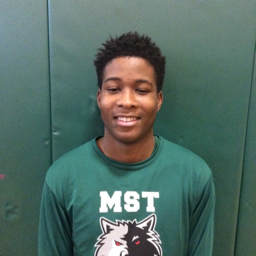 Dajuan Franklin