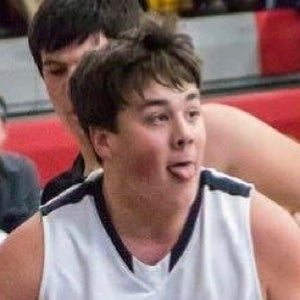 Zach Scott mugshot