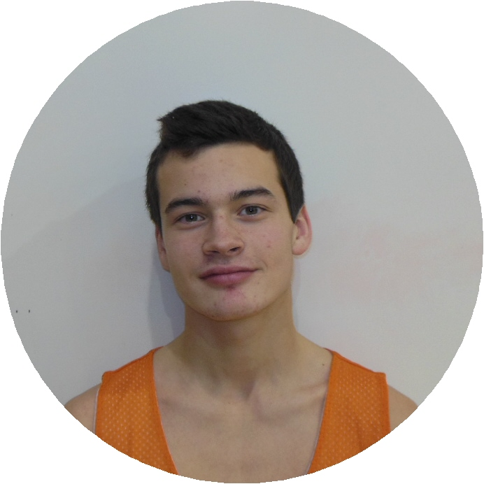 Josh Grassel mugshot
