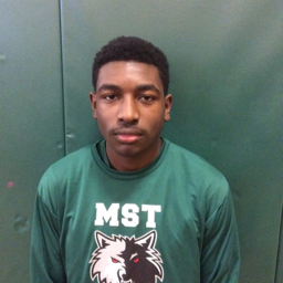 Marquel Hampshire