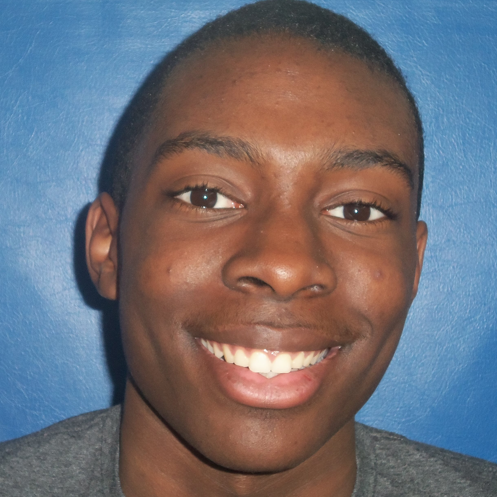 Aaylen Gilmore mugshot