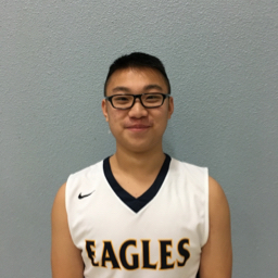 Mason Hua mugshot