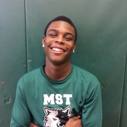 JaKhari Harris
