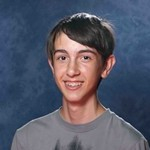 Will Waters mugshot
