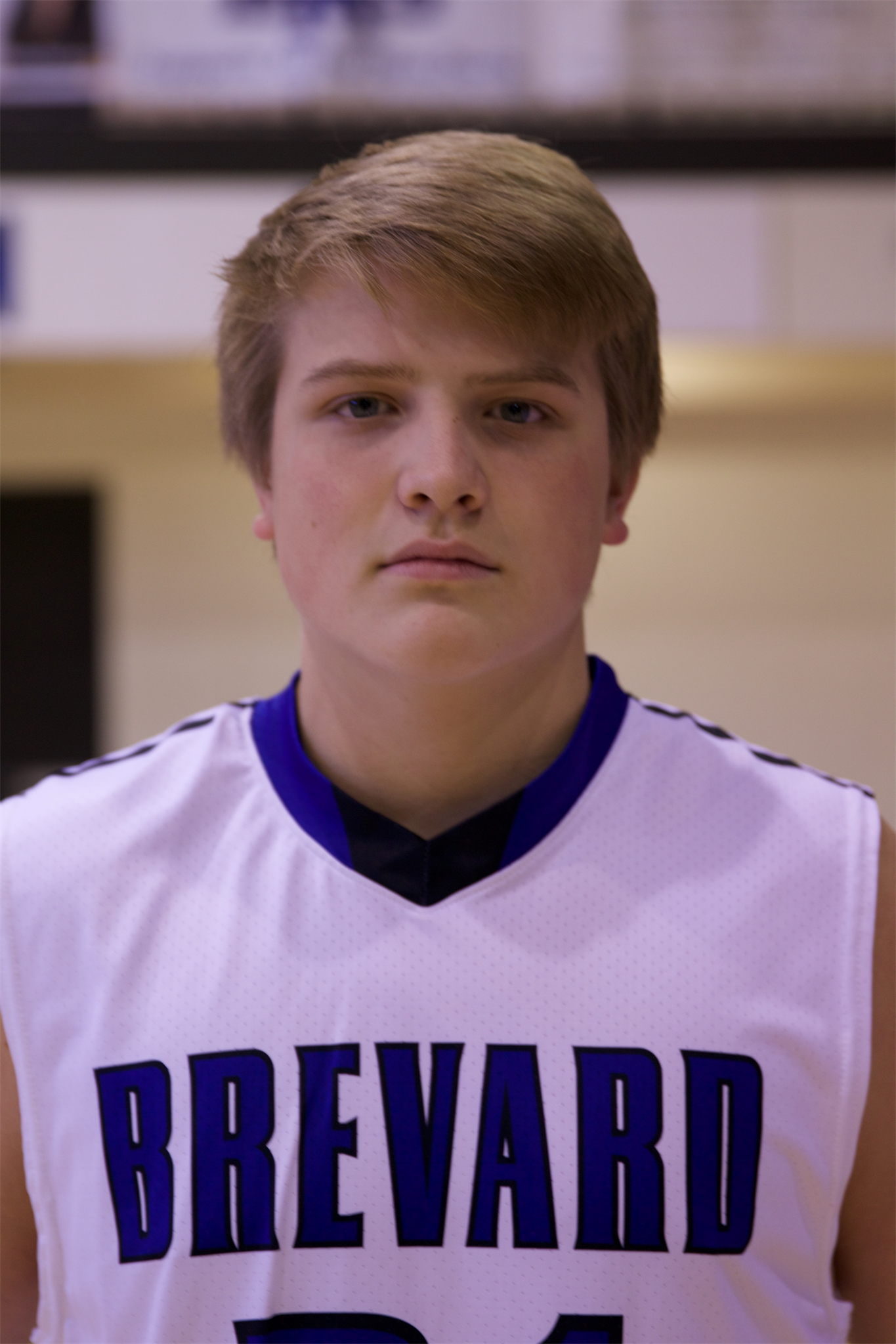 Weston Whitmire