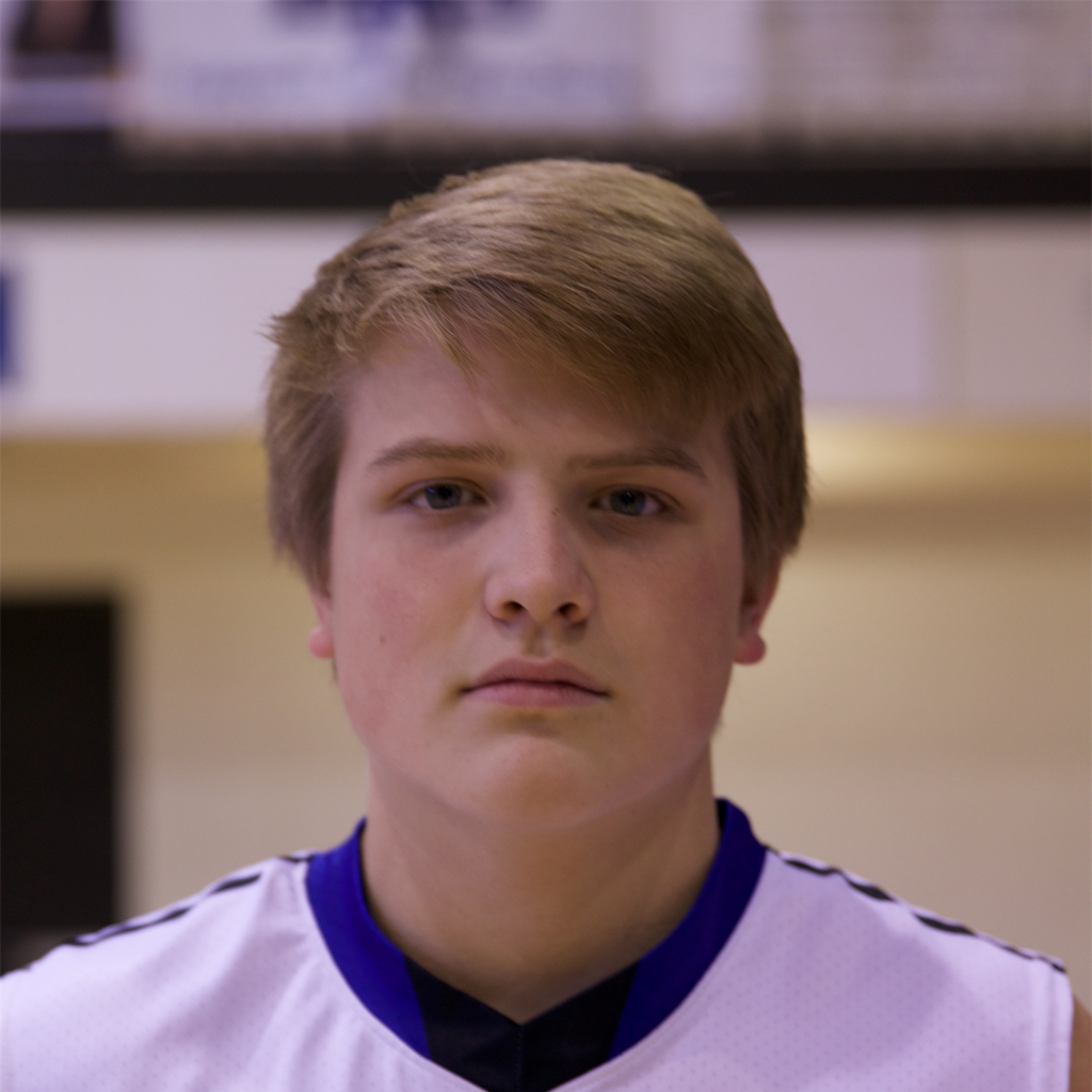 Weston Whitmire
