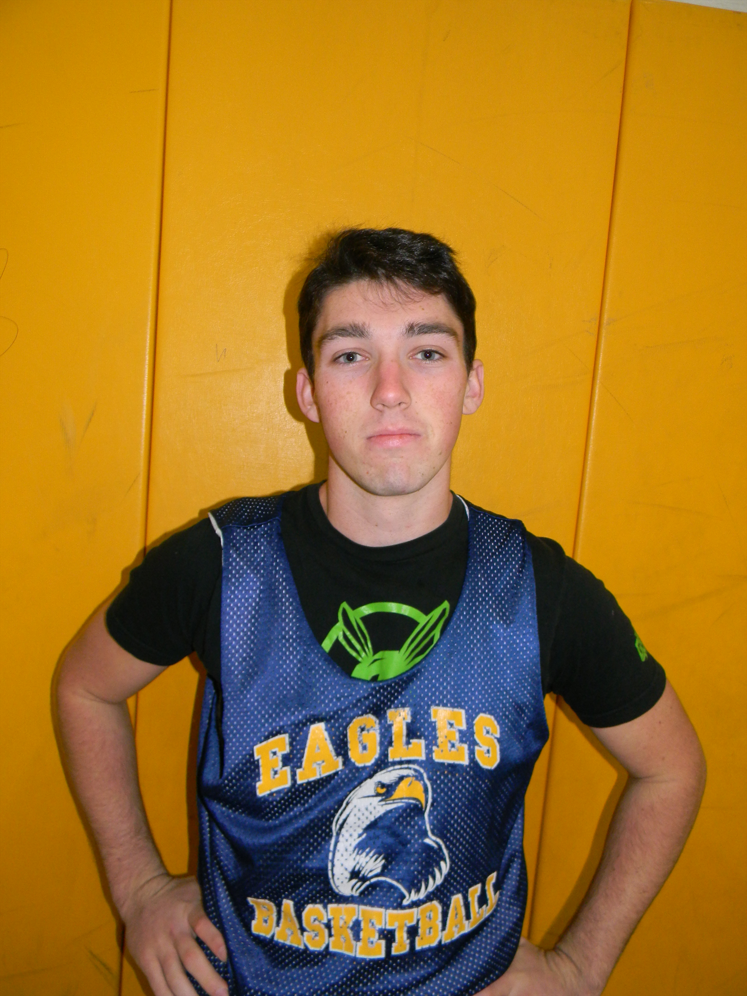 Jake Nichols