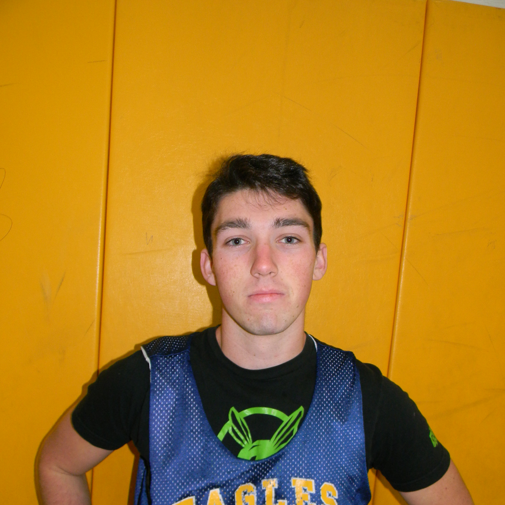 Jake Nichols