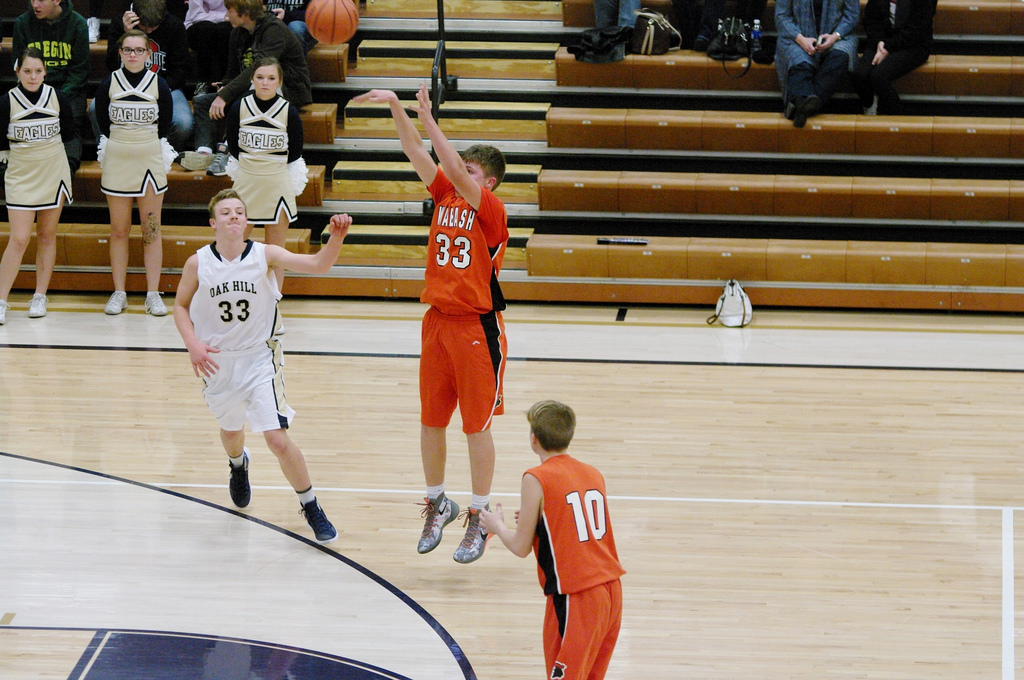 Devin Higdon