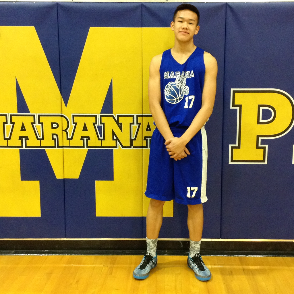 Justin Yee mugshot