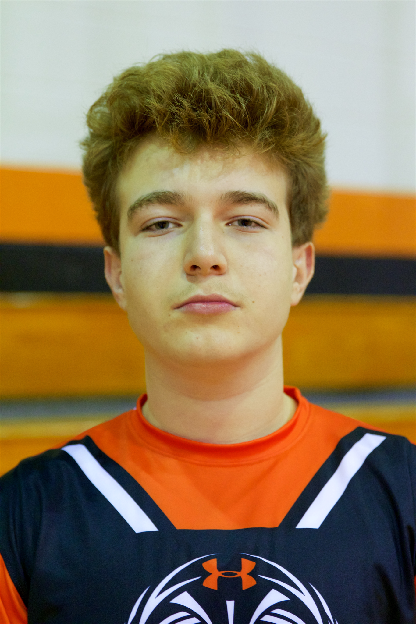 Jonah Whitman