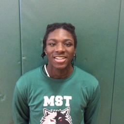 Marquis Saddler