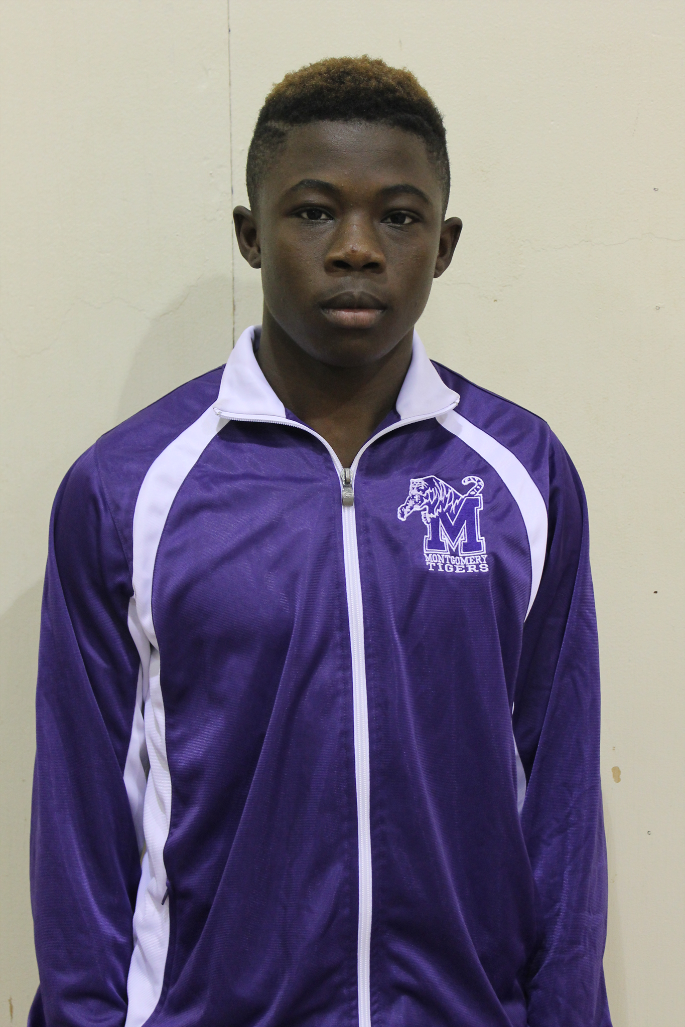D'Mycal Turner