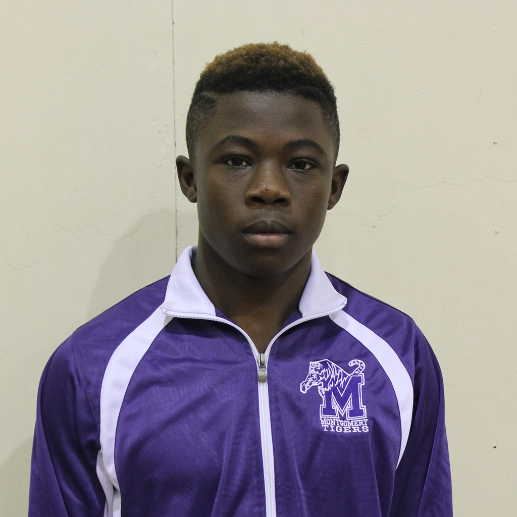 D'Mycal Turner mugshot