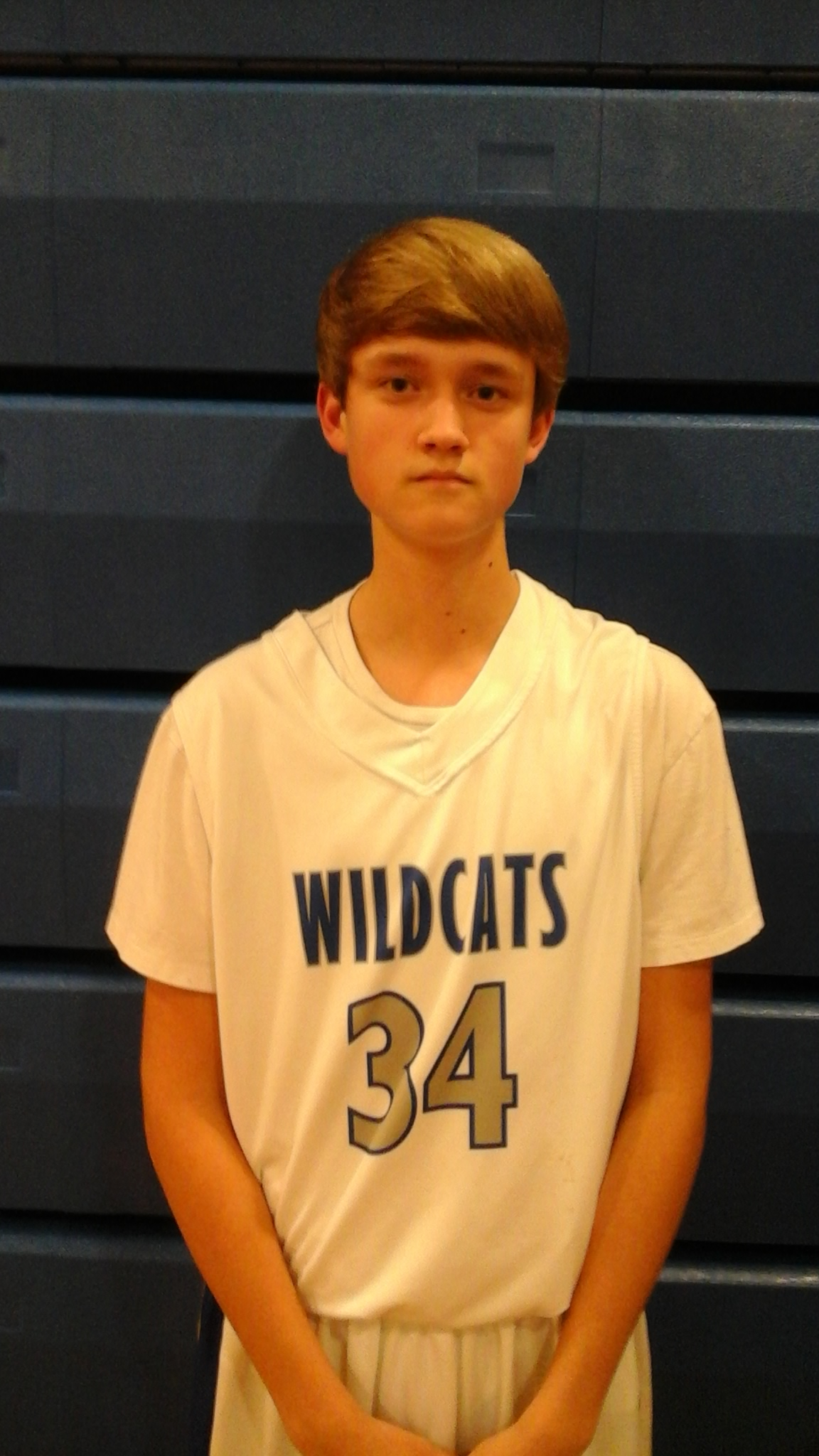 Jared Murray