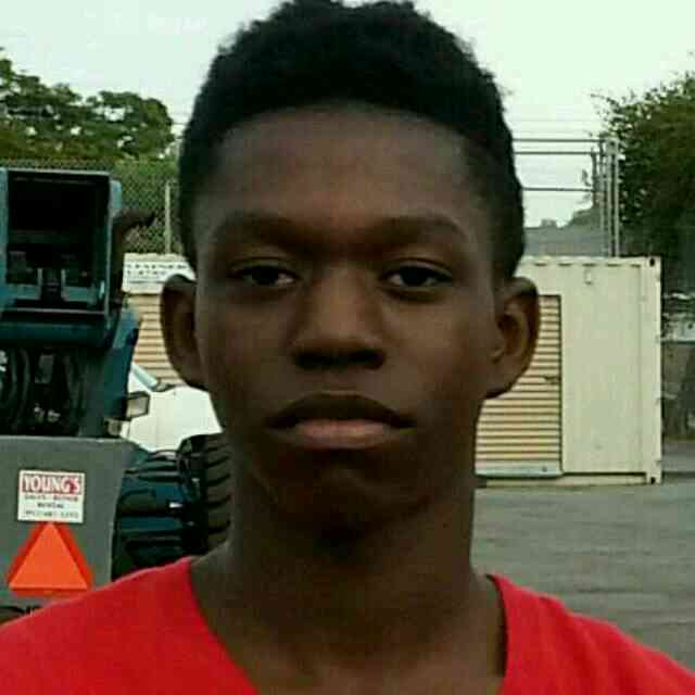 Myles Threatt mugshot
