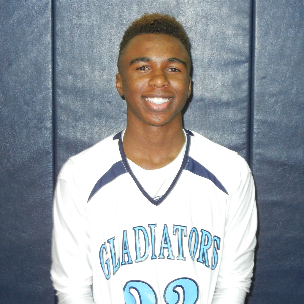 Myreik Goodwin-largree