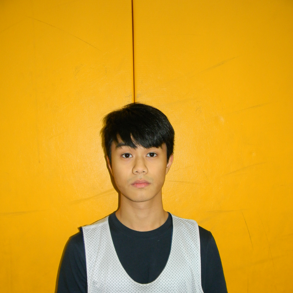 Morris Hsu