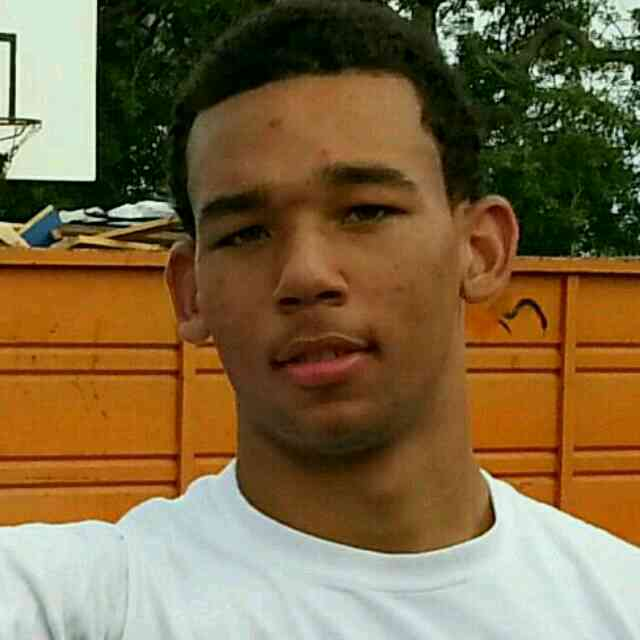 Sonny White mugshot