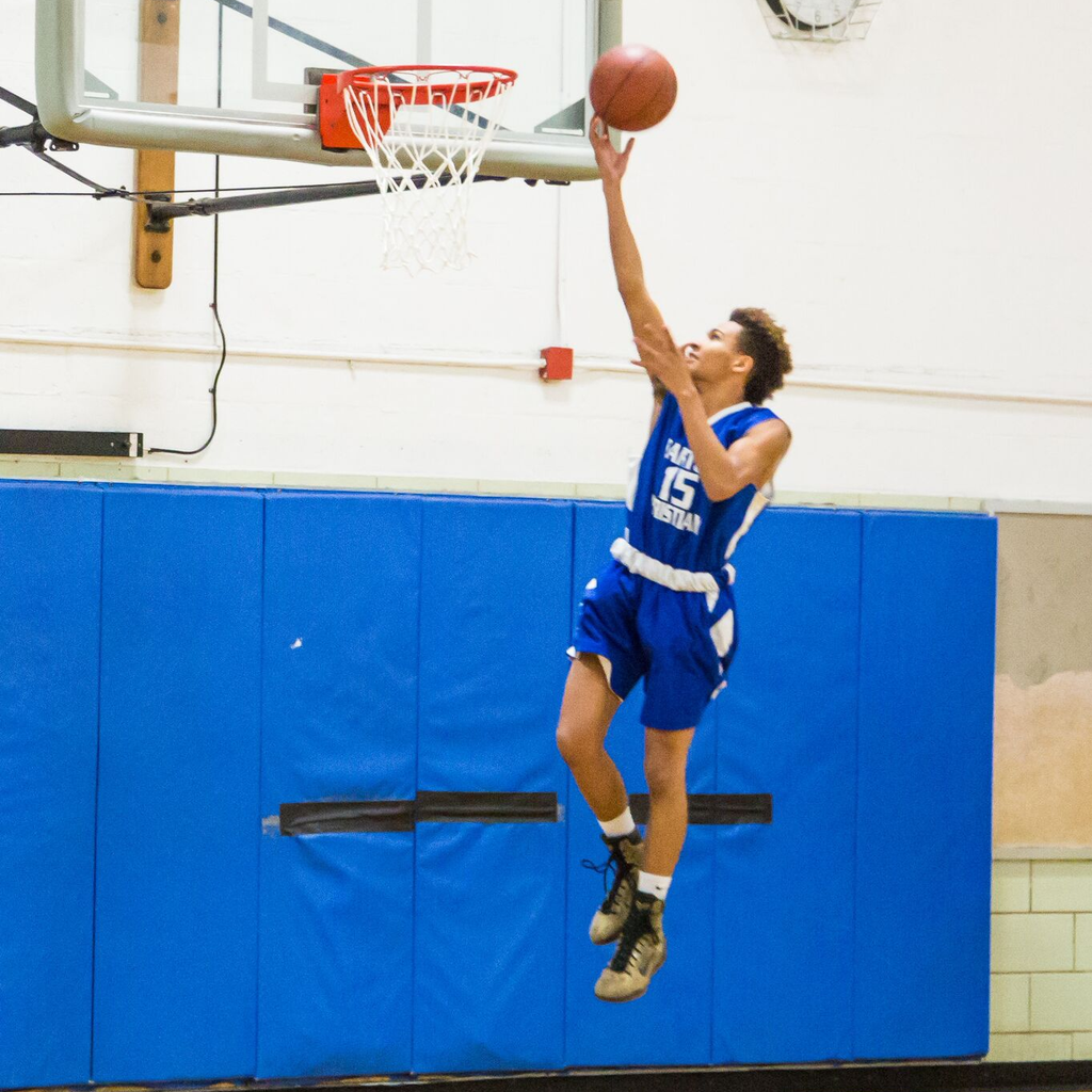 Isaiah Harrison