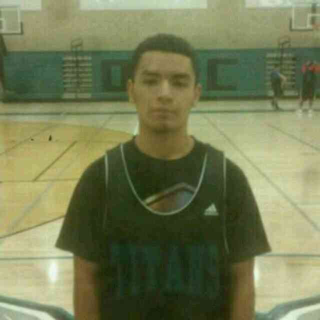 Josh Rodriguez