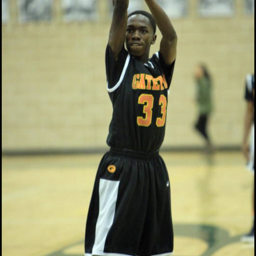 Samuel Dwamena