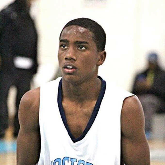 Darryl Carter