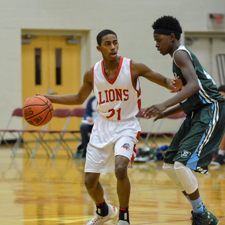 Myles Drayton