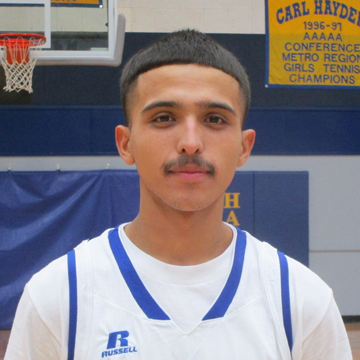 Jose Montes