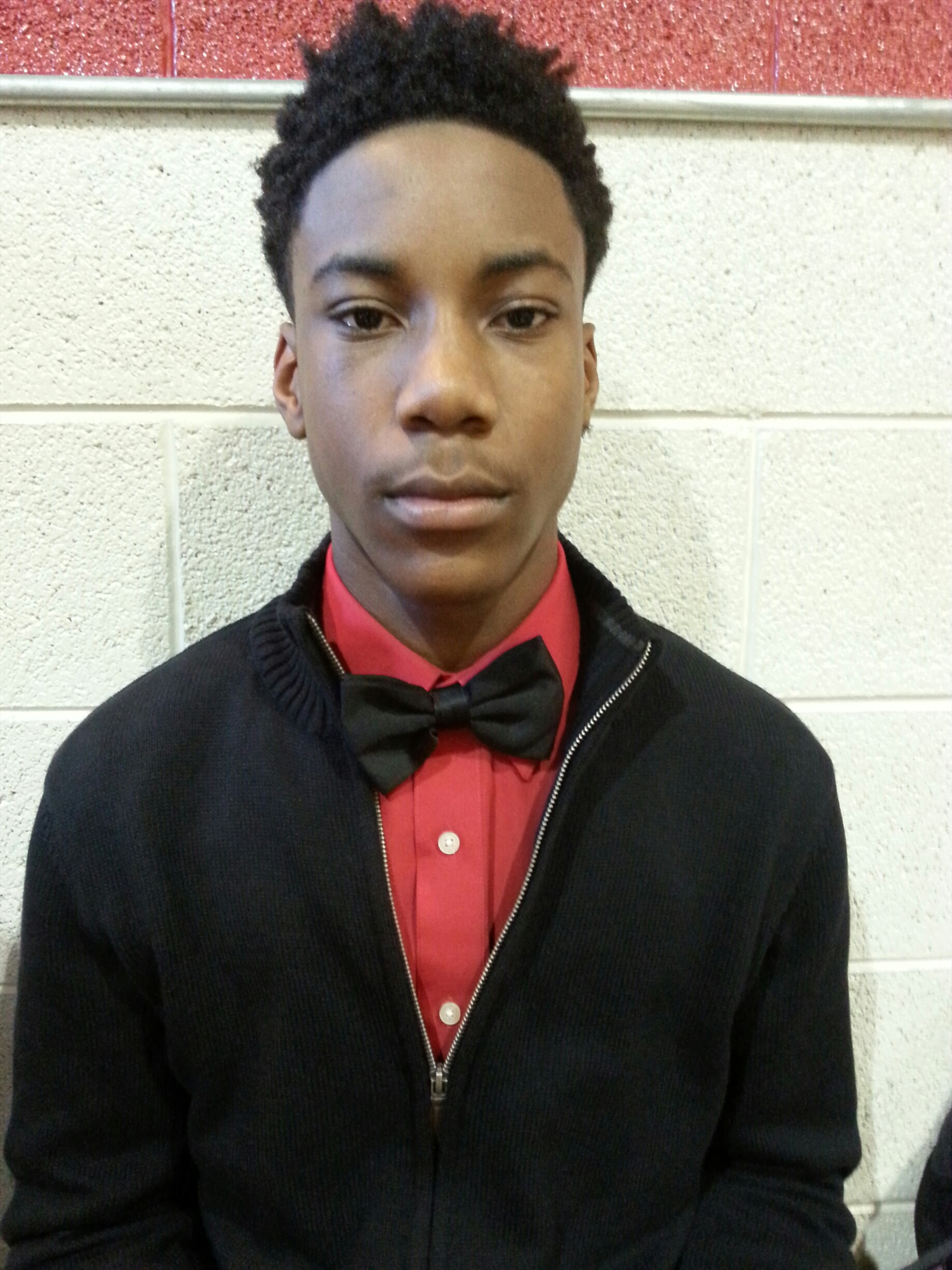 Cameron Sidbury