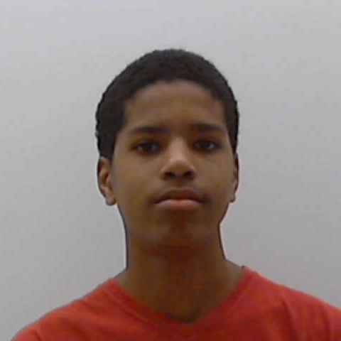 Christian Ward mugshot