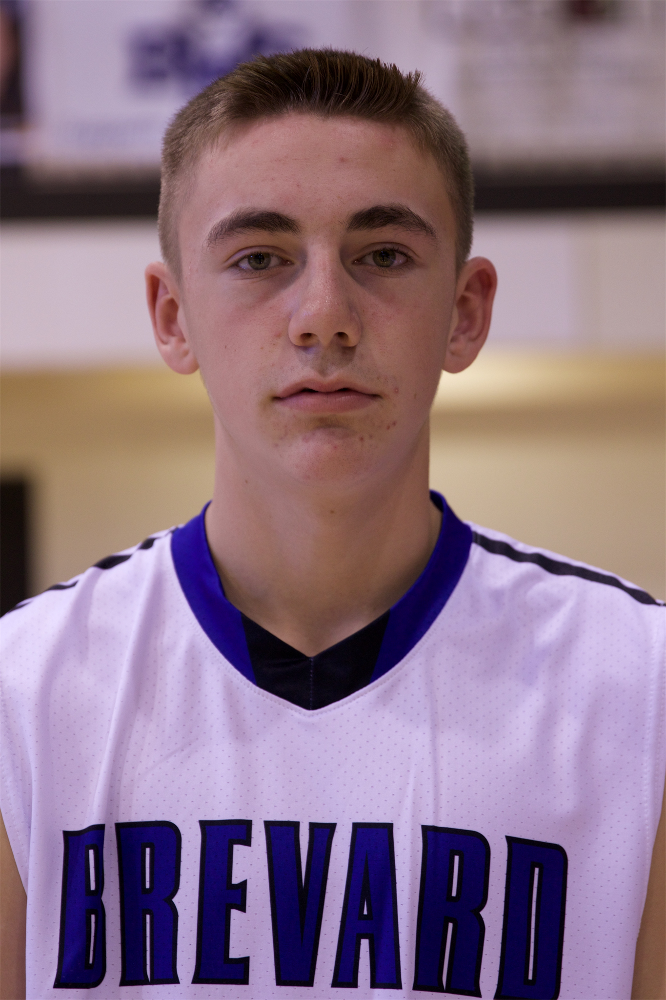 Aiden Green