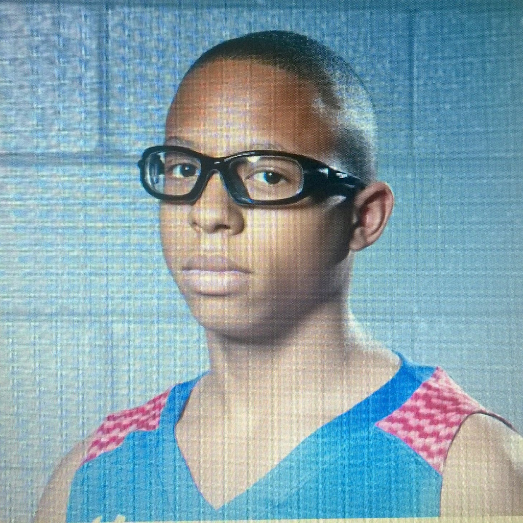 Desmond Simpson