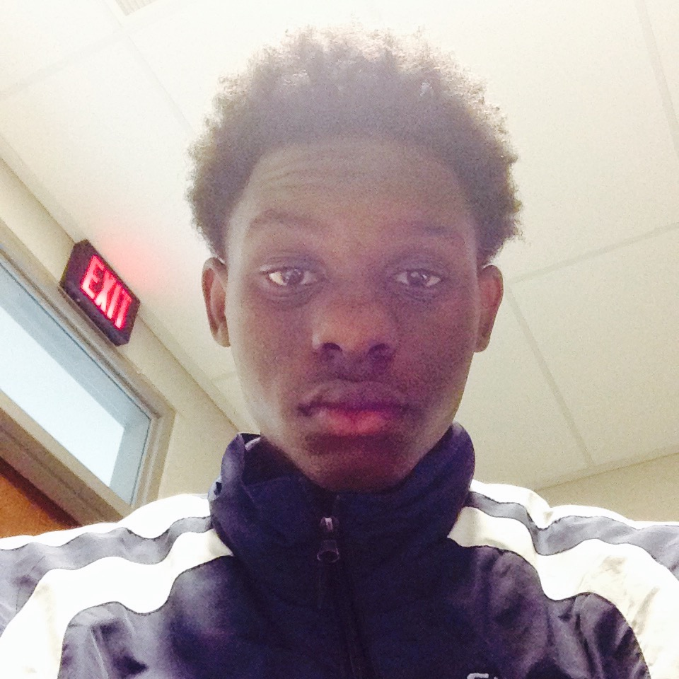 Tyshawn R