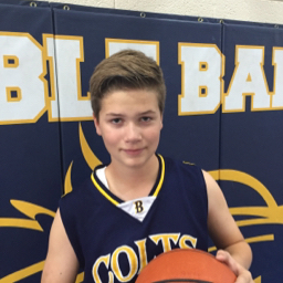 Collin Brown