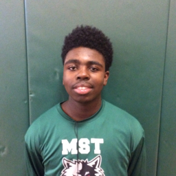 Dajuan Franklin