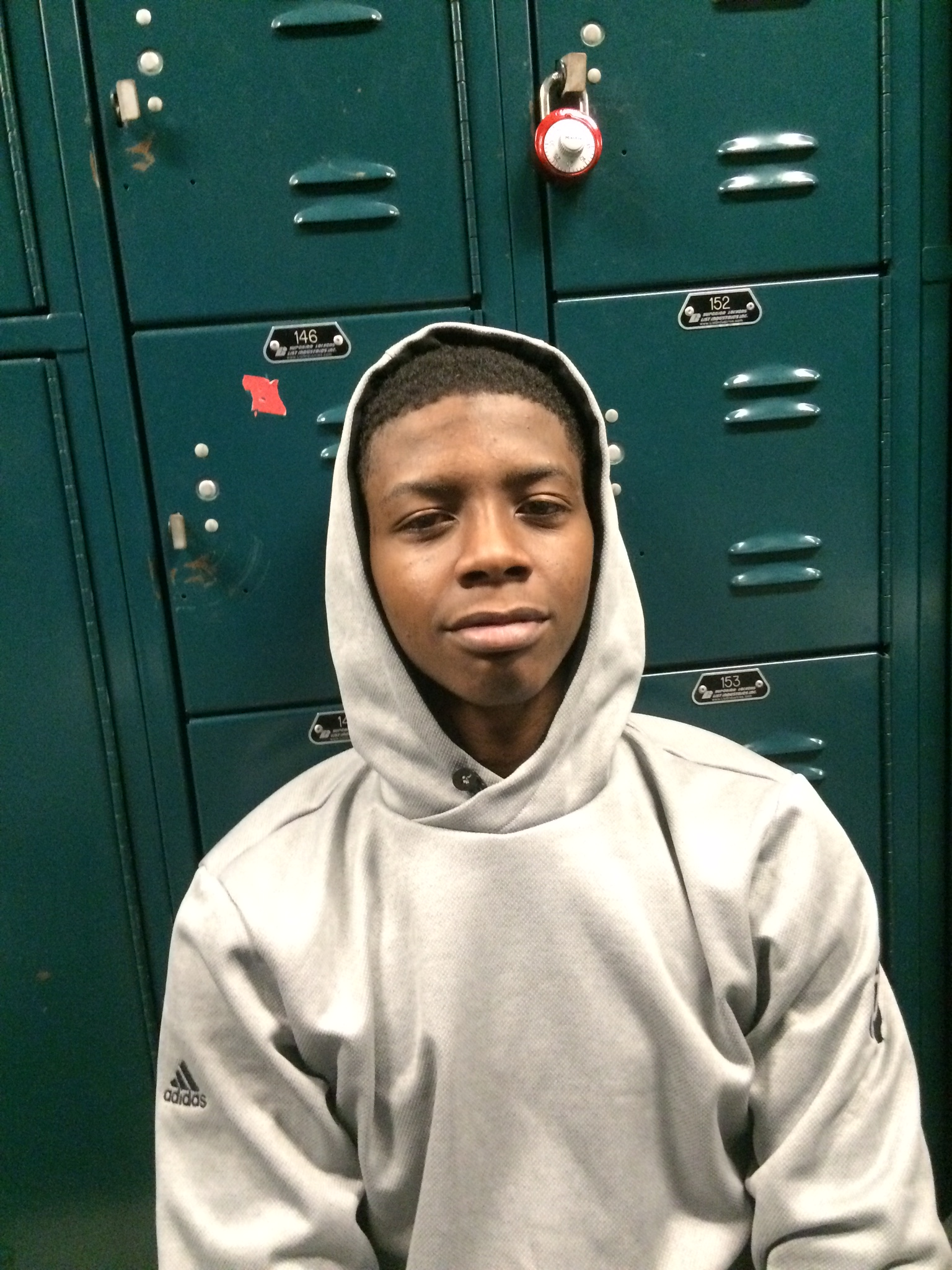 Joshua Evans